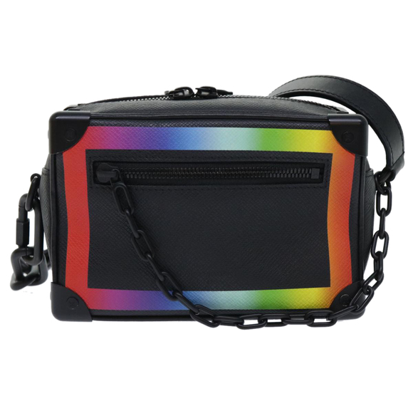 Louis Vuitton Other - LOUIS VUITTON Malle Shoulder Bag